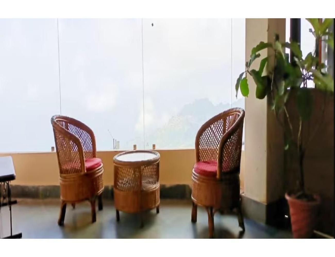 Sona Lodge, Shiliguri Exterior foto